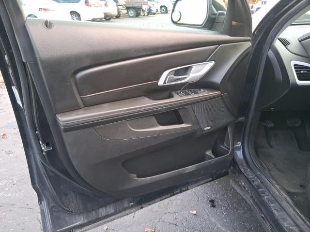 2011 GMC Terrain SLE-2