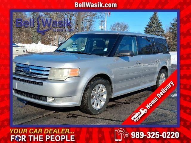 2009 Ford Flex SE