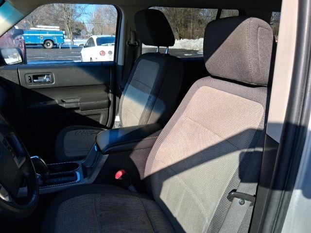 2009 Ford Flex SE