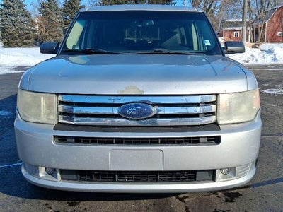 2009 Ford Flex SE