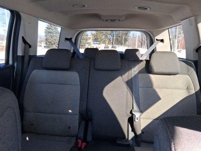2009 Ford Flex SE