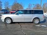2009 Ford Flex SE