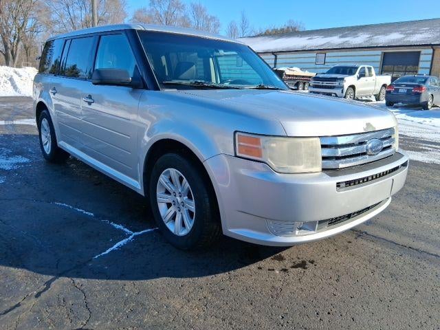 2009 Ford Flex SE