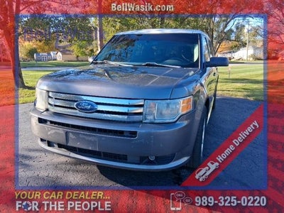 2009 Ford Flex SE