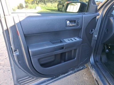 2009 Ford Flex SE