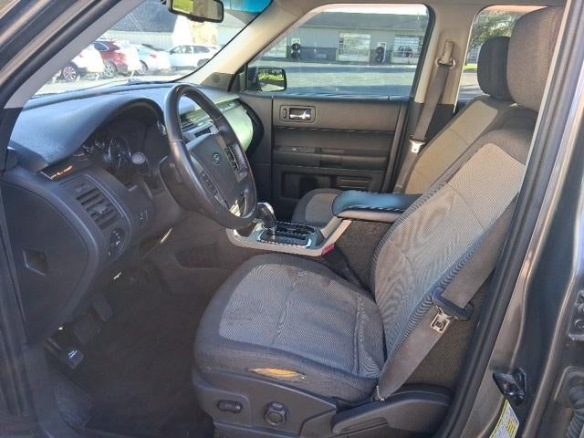 2009 Ford Flex SE