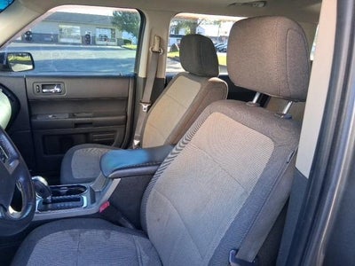 2009 Ford Flex SE