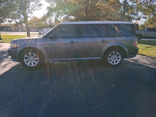 2009 Ford Flex SE
