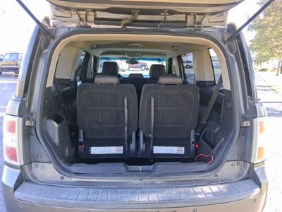 2009 Ford Flex SE