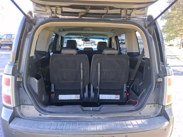 2009 Ford Flex SE