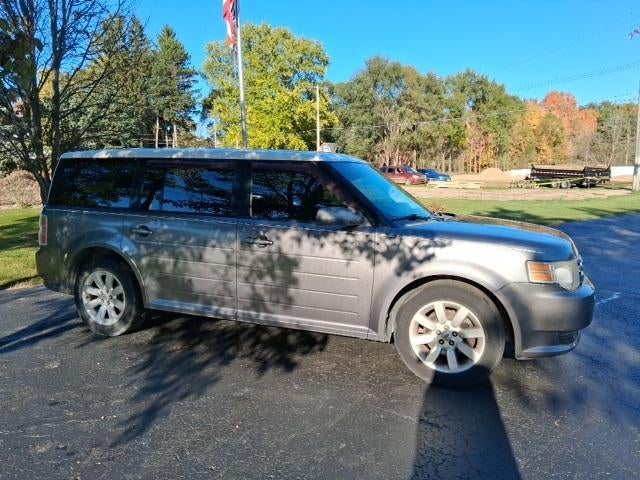 2009 Ford Flex SE