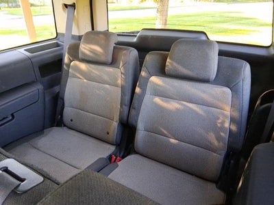 2009 Ford Flex SE