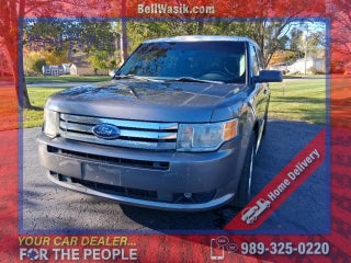 2009 Ford Flex SE