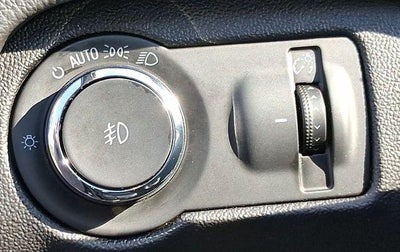2016 Buick Regal Base