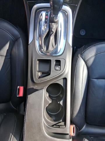 2016 Buick Regal Base