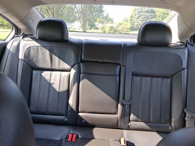 2016 Buick Regal Base