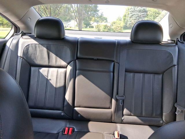 2016 Buick Regal Base