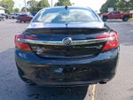 2016 Buick Regal Base