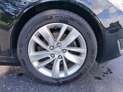 2016 Buick Regal Base
