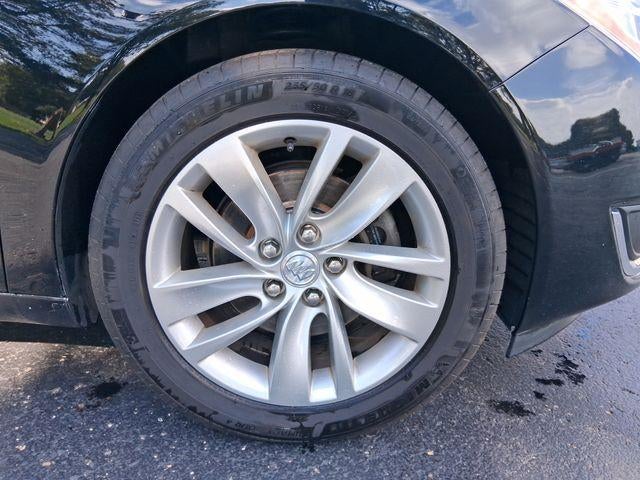 2016 Buick Regal Base