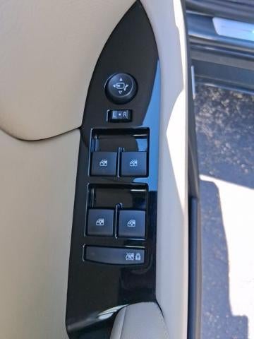 2018 Cadillac XTS Luxury