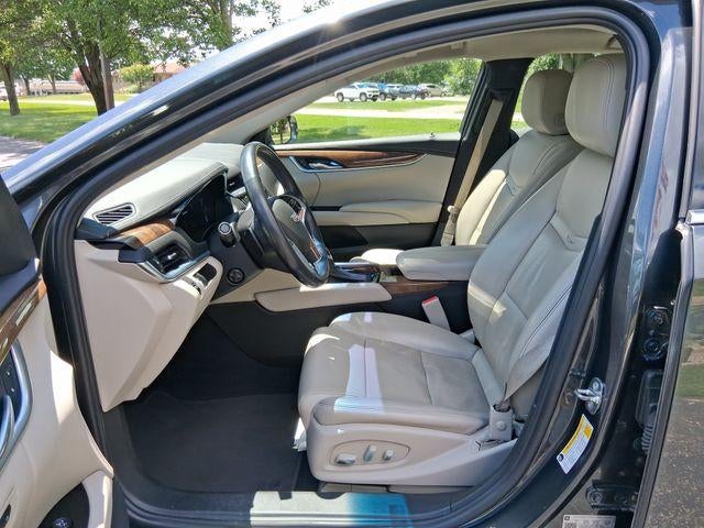2018 Cadillac XTS Luxury