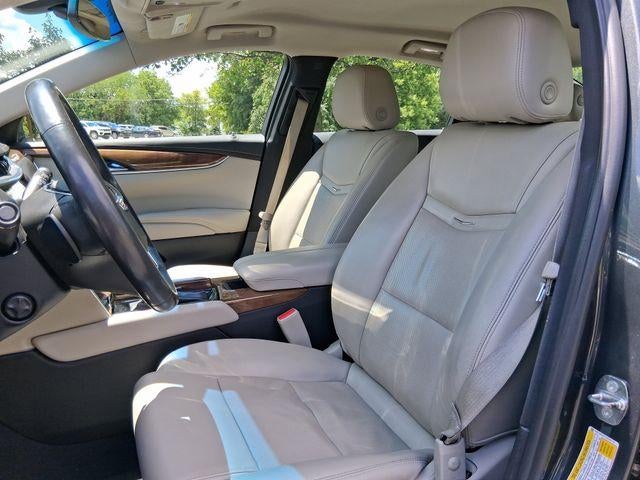 2018 Cadillac XTS Luxury