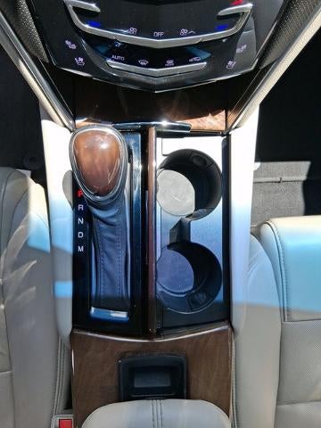 2018 Cadillac XTS Luxury