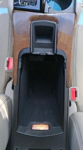2018 Cadillac XTS Luxury