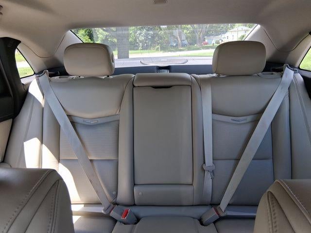 2018 Cadillac XTS Luxury
