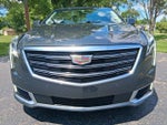 2018 Cadillac XTS Luxury