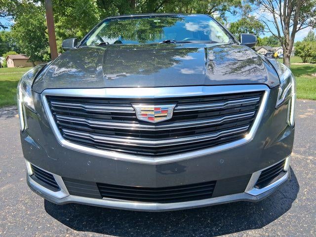 2018 Cadillac XTS Luxury