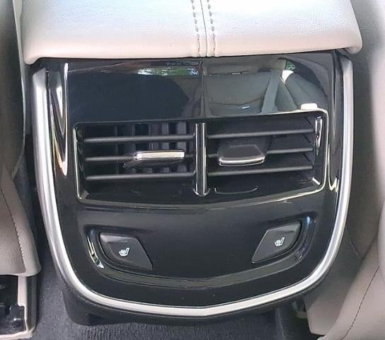 2018 Cadillac XTS Luxury