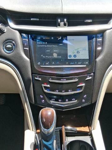 2018 Cadillac XTS Luxury
