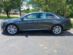 2018 Cadillac XTS Luxury