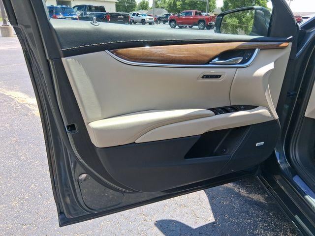 2018 Cadillac XTS Luxury