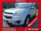 2012 Chevrolet Equinox LT w/1LT