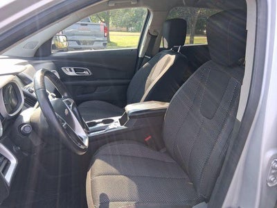 2012 Chevrolet Equinox LT w/1LT