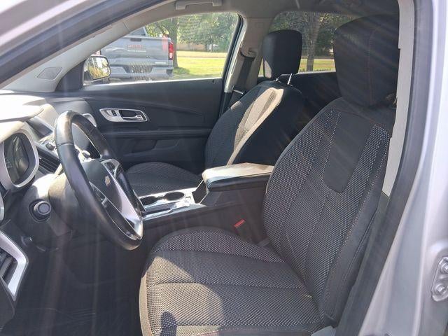 2012 Chevrolet Equinox LT w/1LT