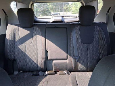 2012 Chevrolet Equinox LT w/1LT