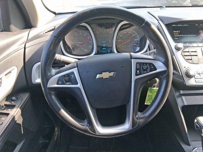 2012 Chevrolet Equinox LT w/1LT