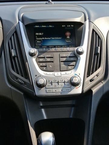 2012 Chevrolet Equinox LT w/1LT