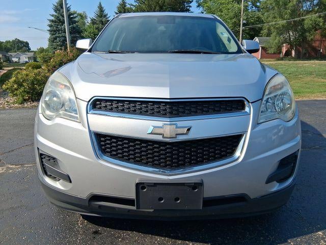 2012 Chevrolet Equinox LT w/1LT