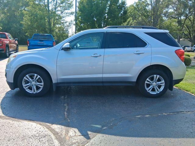 2012 Chevrolet Equinox LT w/1LT