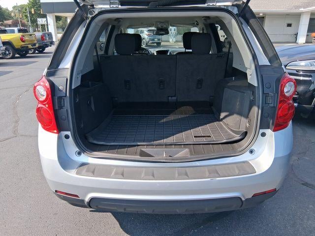 2012 Chevrolet Equinox LT w/1LT