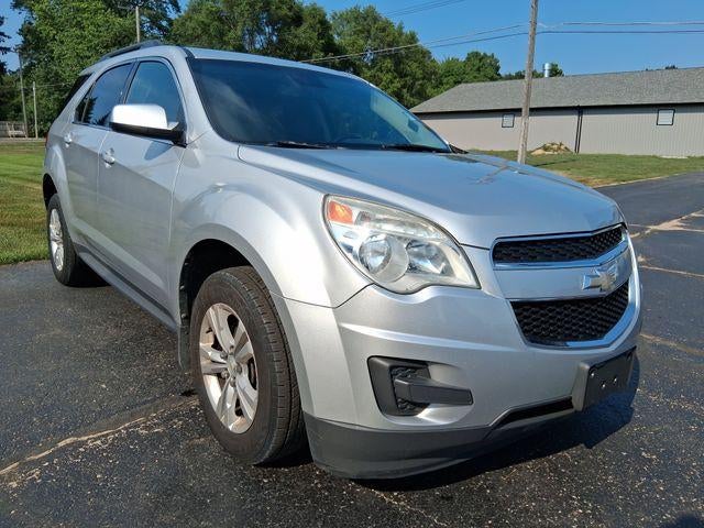 2012 Chevrolet Equinox LT w/1LT