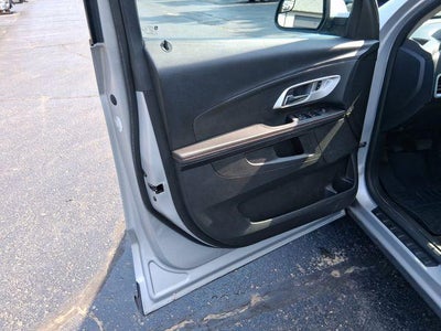 2012 Chevrolet Equinox LT w/1LT