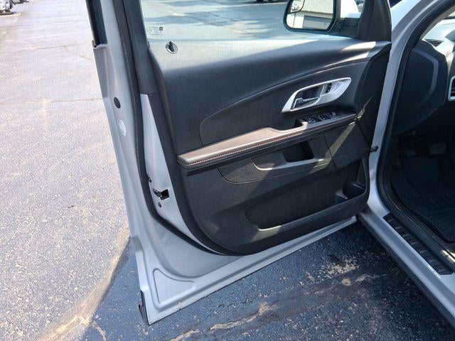 2012 Chevrolet Equinox LT w/1LT