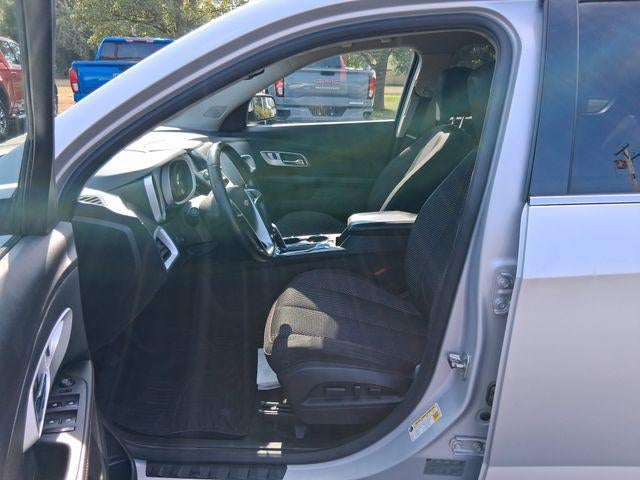 2012 Chevrolet Equinox LT w/1LT