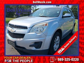 2012 Chevrolet Equinox LT w/1LT